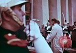 Immagine di John F Kennedy Parigi Francia, 1961, secondo 27 filmato di repertorio 65675034253