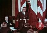 Immagine di John F Kennedy Parigi Francia, 1961, secondo 46 filmato di repertorio 65675034253