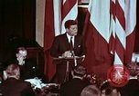 Immagine di John F Kennedy Parigi Francia, 1961, secondo 49 filmato di repertorio 65675034253
