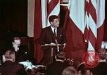 Immagine di John F Kennedy Parigi Francia, 1961, secondo 50 filmato di repertorio 65675034253