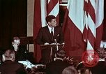 Immagine di John F Kennedy Parigi Francia, 1961, secondo 54 filmato di repertorio 65675034253