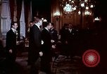 Standbild John F Kennedy Paris Frankreich, 1961, aus Sekunde 12 historischem Filmmaterial Videoclip 65675034254