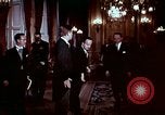 Standbild John F Kennedy Paris Frankreich, 1961, aus Sekunde 13 historischem Filmmaterial Videoclip 65675034254