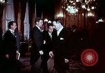 Standbild John F Kennedy Paris Frankreich, 1961, aus Sekunde 15 historischem Filmmaterial Videoclip 65675034254
