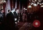 Standbild John F Kennedy Paris Frankreich, 1961, aus Sekunde 21 historischem Filmmaterial Videoclip 65675034254