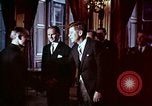 Standbild John F Kennedy Paris Frankreich, 1961, aus Sekunde 23 historischem Filmmaterial Videoclip 65675034254