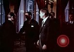 Standbild John F Kennedy Paris Frankreich, 1961, aus Sekunde 26 historischem Filmmaterial Videoclip 65675034254