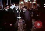 Standbild John F Kennedy Paris Frankreich, 1961, aus Sekunde 31 historischem Filmmaterial Videoclip 65675034254
