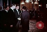Standbild John F Kennedy Paris Frankreich, 1961, aus Sekunde 32 historischem Filmmaterial Videoclip 65675034254