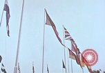 Standbild John F Kennedy Paris Frankreich, 1961, aus Sekunde 45 historischem Filmmaterial Videoclip 65675034254
