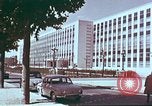 Standbild John F Kennedy Paris Frankreich, 1961, aus Sekunde 49 historischem Filmmaterial Videoclip 65675034254