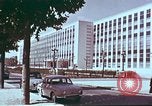 Standbild John F Kennedy Paris Frankreich, 1961, aus Sekunde 50 historischem Filmmaterial Videoclip 65675034254