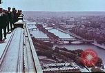 Standbild Ansichten aus der Kathedrale von Notre Dame Paris Frankreich, 1961, aus Sekunde 19 historischem Filmmaterial Videoclip 65675034255