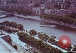 Standbild Ansichten aus der Kathedrale von Notre Dame Paris Frankreich, 1961, aus Sekunde 20 historischem Filmmaterial Videoclip 65675034255