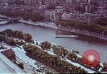 Standbild Ansichten aus der Kathedrale von Notre Dame Paris Frankreich, 1961, aus Sekunde 21 historischem Filmmaterial Videoclip 65675034255