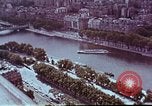 Standbild Ansichten aus der Kathedrale von Notre Dame Paris Frankreich, 1961, aus Sekunde 22 historischem Filmmaterial Videoclip 65675034255