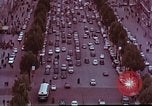 Standbild Ansichten aus der Kathedrale von Notre Dame Paris Frankreich, 1961, aus Sekunde 31 historischem Filmmaterial Videoclip 65675034255