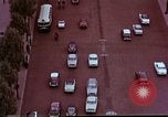 Standbild Ansichten aus der Kathedrale von Notre Dame Paris Frankreich, 1961, aus Sekunde 35 historischem Filmmaterial Videoclip 65675034255