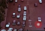 Standbild Ansichten aus der Kathedrale von Notre Dame Paris Frankreich, 1961, aus Sekunde 36 historischem Filmmaterial Videoclip 65675034255