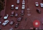 Standbild Ansichten aus der Kathedrale von Notre Dame Paris Frankreich, 1961, aus Sekunde 37 historischem Filmmaterial Videoclip 65675034255