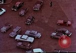 Standbild Ansichten aus der Kathedrale von Notre Dame Paris Frankreich, 1961, aus Sekunde 39 historischem Filmmaterial Videoclip 65675034255