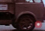Standbild Ansichten aus der Kathedrale von Notre Dame Paris Frankreich, 1961, aus Sekunde 40 historischem Filmmaterial Videoclip 65675034255