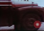 Standbild Ansichten aus der Kathedrale von Notre Dame Paris Frankreich, 1961, aus Sekunde 44 historischem Filmmaterial Videoclip 65675034255