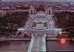 Standbild Ansichten aus der Kathedrale von Notre Dame Paris Frankreich, 1961, aus Sekunde 58 historischem Filmmaterial Videoclip 65675034255