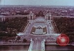 Standbild Ansichten aus der Kathedrale von Notre Dame Paris Frankreich, 1961, aus Sekunde 59 historischem Filmmaterial Videoclip 65675034255