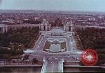 Standbild Ansichten aus der Kathedrale von Notre Dame Paris Frankreich, 1961, aus Sekunde 60 historischem Filmmaterial Videoclip 65675034255