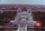 Standbild Ansichten aus der Kathedrale von Notre Dame Paris Frankreich, 1961, aus Sekunde 61 historischem Filmmaterial Videoclip 65675034255