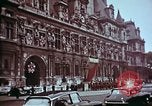 Standbild John F Kennedy Paris Frankreich, 1961, aus Sekunde 4 historischem Filmmaterial Videoclip 65675034256