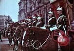Standbild John F Kennedy Paris Frankreich, 1961, aus Sekunde 8 historischem Filmmaterial Videoclip 65675034256