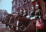 Standbild John F Kennedy Paris Frankreich, 1961, aus Sekunde 9 historischem Filmmaterial Videoclip 65675034256