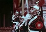 Standbild John F Kennedy Paris Frankreich, 1961, aus Sekunde 17 historischem Filmmaterial Videoclip 65675034256