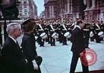 Standbild John F Kennedy Paris Frankreich, 1961, aus Sekunde 27 historischem Filmmaterial Videoclip 65675034256