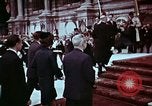 Standbild John F Kennedy Paris Frankreich, 1961, aus Sekunde 29 historischem Filmmaterial Videoclip 65675034256
