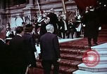 Standbild John F Kennedy Paris Frankreich, 1961, aus Sekunde 30 historischem Filmmaterial Videoclip 65675034256