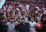 Standbild John F Kennedy Paris Frankreich, 1961, aus Sekunde 35 historischem Filmmaterial Videoclip 65675034256