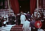 Standbild John F Kennedy Paris Frankreich, 1961, aus Sekunde 38 historischem Filmmaterial Videoclip 65675034256