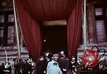 Standbild John F Kennedy Paris Frankreich, 1961, aus Sekunde 39 historischem Filmmaterial Videoclip 65675034256