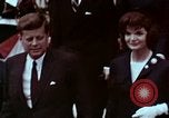 Standbild John F Kennedy Paris Frankreich, 1961, aus Sekunde 48 historischem Filmmaterial Videoclip 65675034256