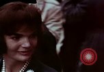 Standbild John F Kennedy Paris Frankreich, 1961, aus Sekunde 53 historischem Filmmaterial Videoclip 65675034256