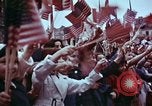 Standbild John F Kennedy Paris Frankreich, 1961, aus Sekunde 55 historischem Filmmaterial Videoclip 65675034256