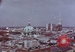 Standbild John F Kennedy und Nikita Chruschtschow S Wien Österreich, 1961, aus Sekunde 4 historischem Filmmaterial Videoclip 65675034257