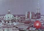 Standbild John F Kennedy und Nikita Chruschtschow S Wien Österreich, 1961, aus Sekunde 5 historischem Filmmaterial Videoclip 65675034257