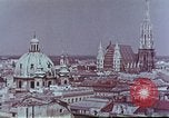 Standbild John F Kennedy und Nikita Chruschtschow S Wien Österreich, 1961, aus Sekunde 6 historischem Filmmaterial Videoclip 65675034257