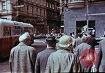 Standbild John F Kennedy und Nikita Chruschtschow S Wien Österreich, 1961, aus Sekunde 13 historischem Filmmaterial Videoclip 65675034257