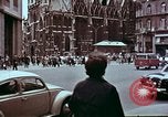Standbild John F Kennedy und Nikita Chruschtschow S Wien Österreich, 1961, aus Sekunde 29 historischem Filmmaterial Videoclip 65675034257