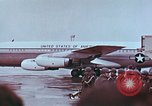 Standbild John F Kennedy und Nikita Chruschtschow S Wien Österreich, 1961, aus Sekunde 48 historischem Filmmaterial Videoclip 65675034257